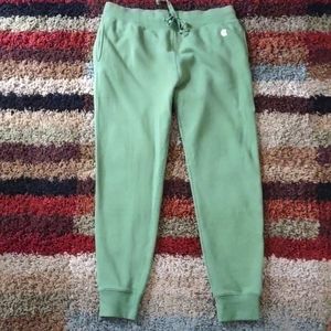 Todd Snyder midweight slim joggers